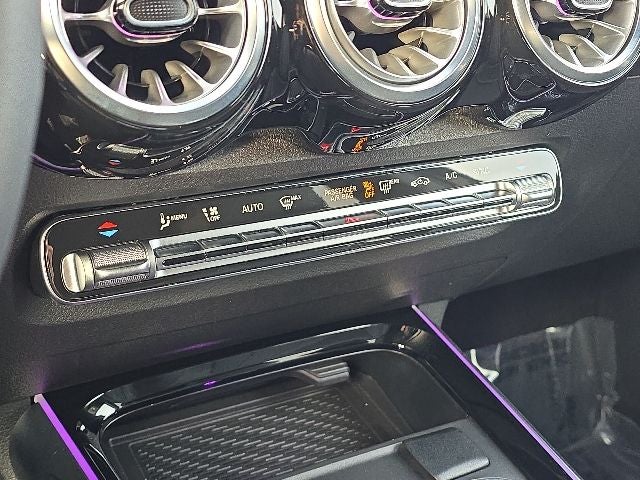 2025 Mercedes-Benz GLB GLB 250