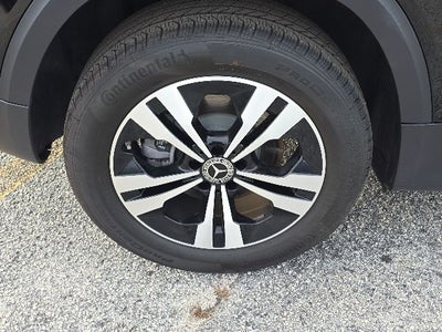 2025 Mercedes-Benz GLB GLB 250