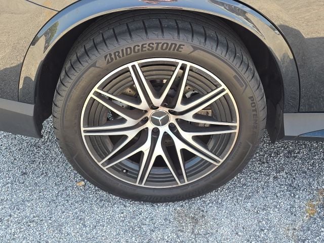 2024 Mercedes-Benz GLC GLC 43 AMG® 4MATIC®