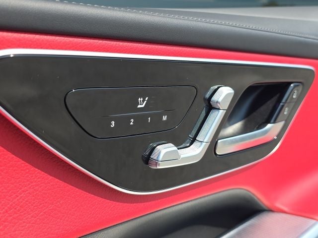 2024 Mercedes-Benz GLC GLC 43 AMG® 4MATIC®