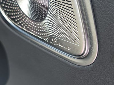 2024 Mercedes-Benz GLC GLC 43 AMG® 4MATIC®