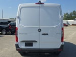 2025 Mercedes-Benz Sprinter 2500 Cargo 144 WB