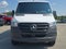 2025 Mercedes-Benz Sprinter 2500 Cargo 144 WB