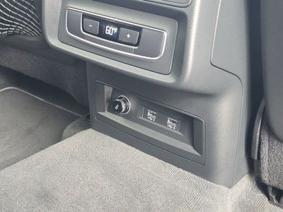 2019 Audi Q8 3.0T Premium quattro