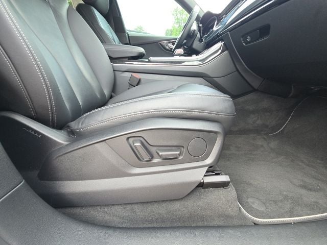2019 Audi Q8 3.0T Premium quattro