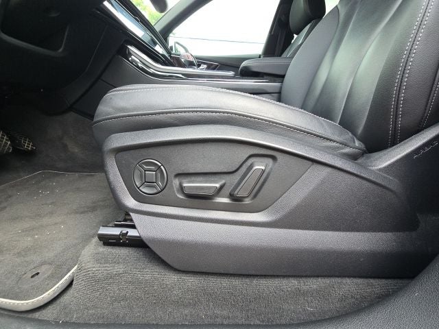 2019 Audi Q8 3.0T Premium quattro
