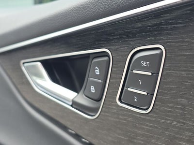 2019 Audi Q8 3.0T Premium quattro