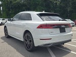 2019 Audi Q8 3.0T Premium quattro