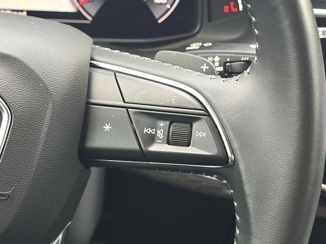 2019 Audi Q8 3.0T Premium quattro