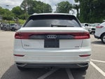 2019 Audi Q8 3.0T Premium quattro