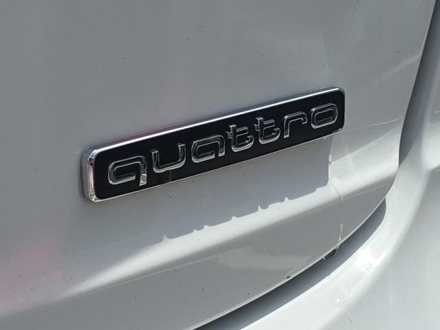 2019 Audi Q8 3.0T Premium quattro
