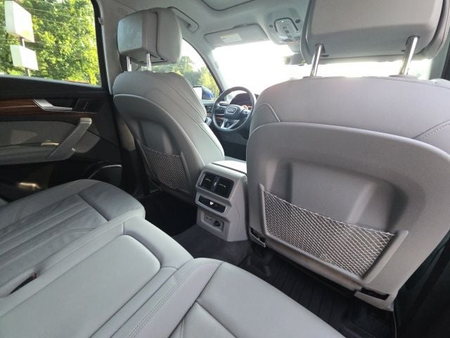 2022 Audi Q5 e S Line