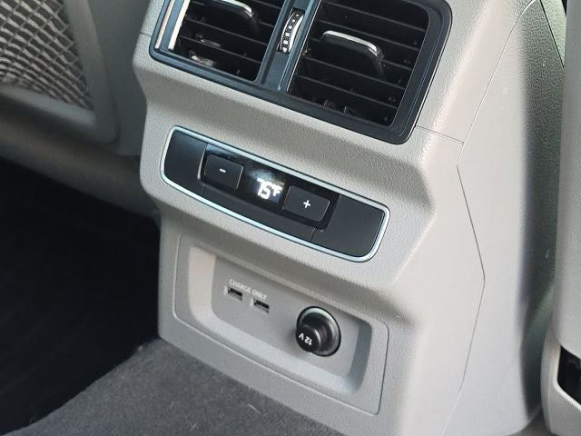 2022 Audi Q5 e S Line