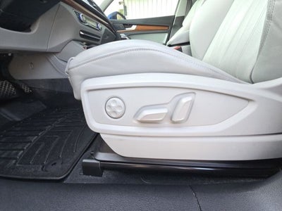 2022 Audi Q5 e S Line