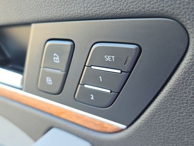 2022 Audi Q5 e S Line