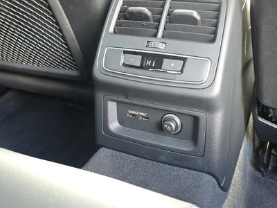 2022 Audi A4 40 Premium Plus quattro