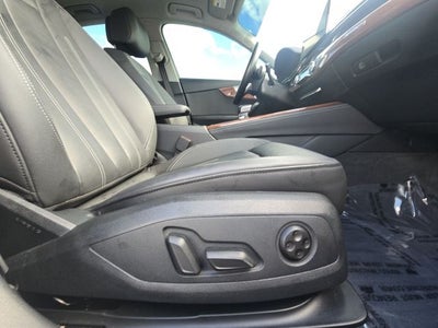 2022 Audi A4 40 Premium Plus quattro