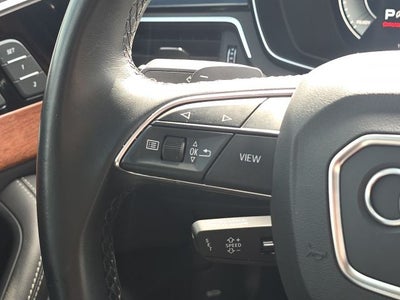 2022 Audi A4 40 Premium Plus quattro