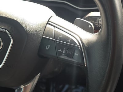 2022 Audi A4 40 Premium Plus quattro