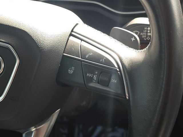 2022 Audi A4 40 Premium Plus quattro