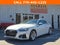 2022 Audi A5 45 S line Premium quattro