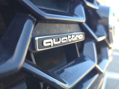 2022 Audi A5 45 S line Premium quattro