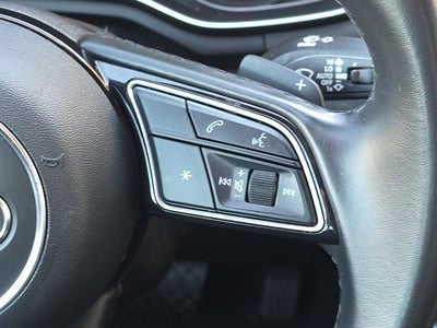 2022 Audi A5 45 S line Premium quattro