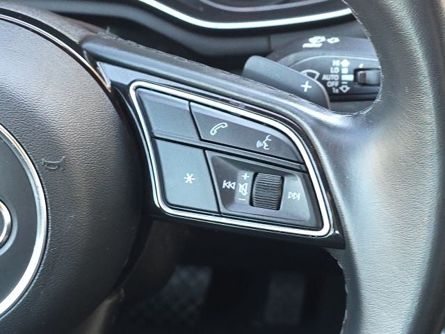 2022 Audi A5 45 S line Premium quattro