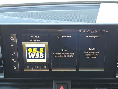 2022 Audi A5 45 S line Premium quattro