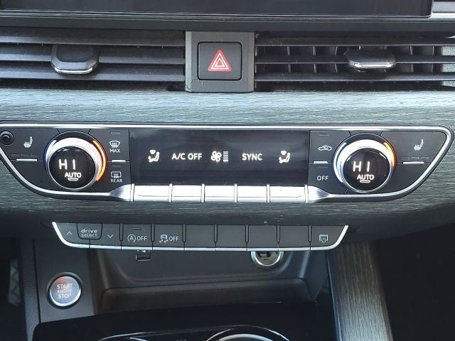 2022 Audi A5 45 S line Premium quattro