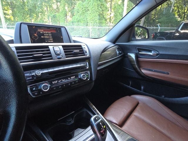 2016 BMW 2 Series 228i