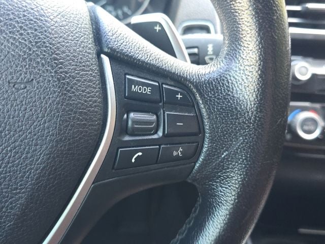 2016 BMW 2 Series 228i