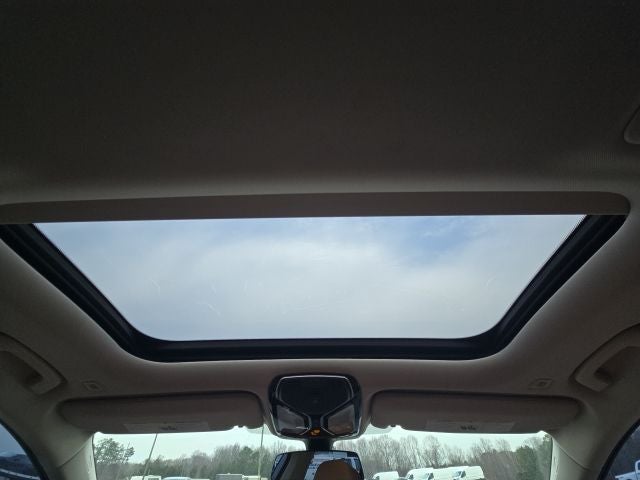 2020 BMW 7 Series 750i xDrive