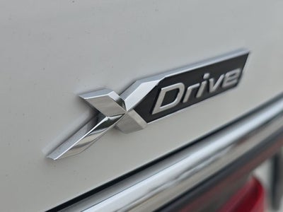 2020 BMW 7 Series 750i xDrive