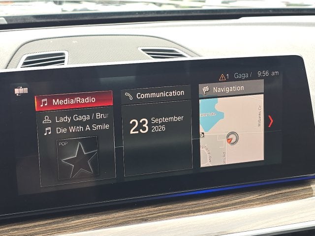 2019 BMW 5 Series 530i