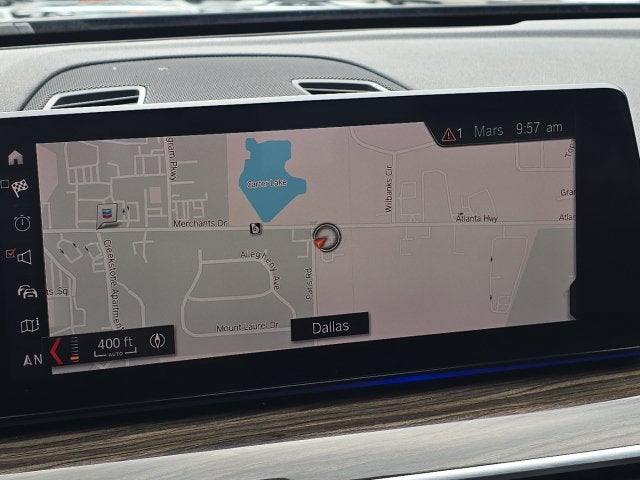 2019 BMW 5 Series 530i