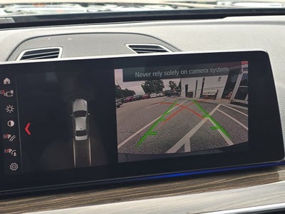 2019 BMW 5 Series 530i