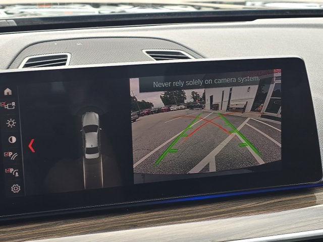 2019 BMW 5 Series 530i