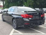 2019 BMW 5 Series 530i