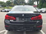 2019 BMW 5 Series 530i