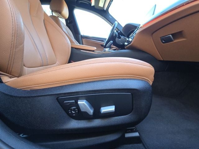 2019 BMW 5 Series 540i