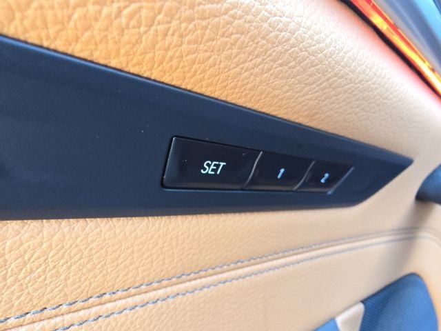 2019 BMW 5 Series 540i