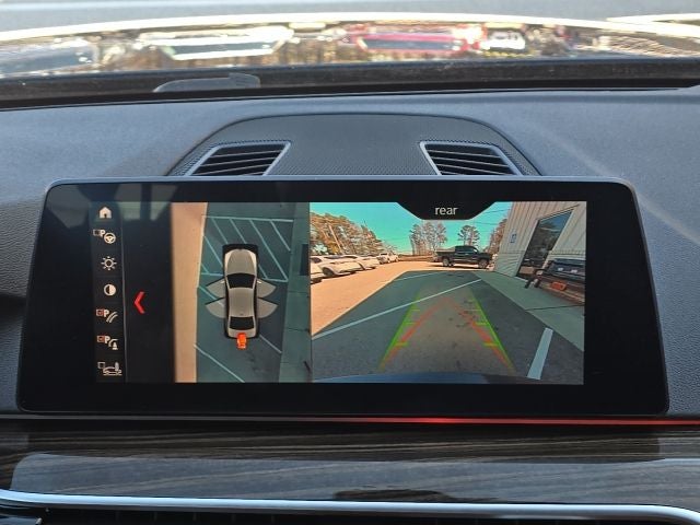 2019 BMW 5 Series 540i