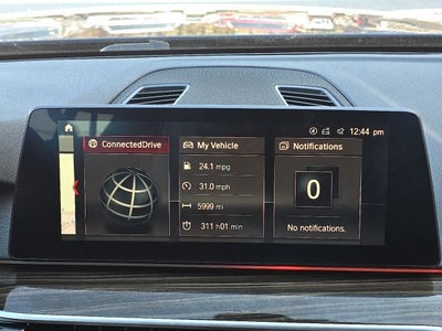 2019 BMW 5 Series 540i