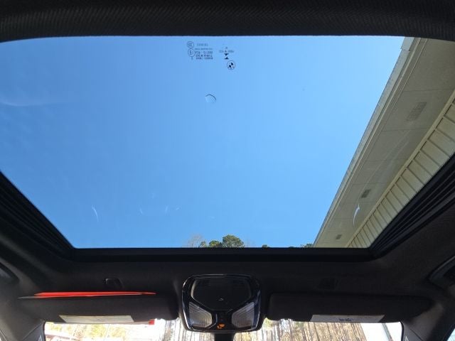 2019 BMW 5 Series 540i