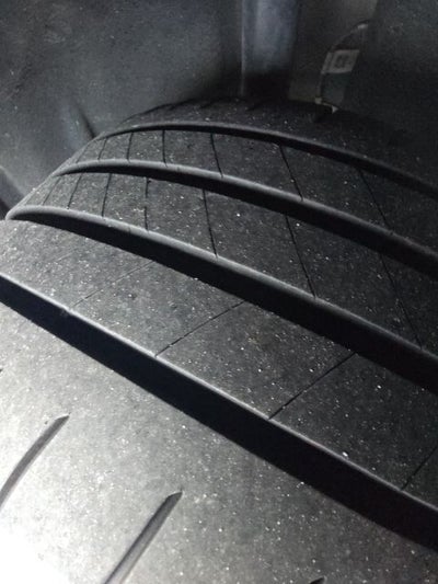 2019 BMW 5 Series 540i