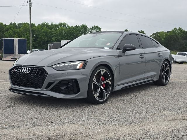 2022 Audi RS 5 Sportback 2.9 TFSI quattro Tiptronic's photo