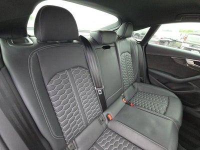 2022 Audi RS 5 2.9T quattro