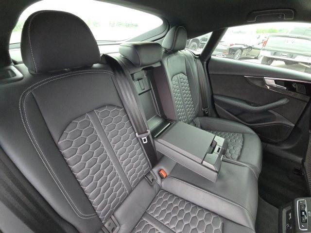 2022 Audi RS 5 2.9T quattro