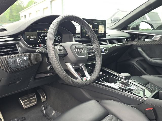 2022 Audi RS 5 2.9T quattro